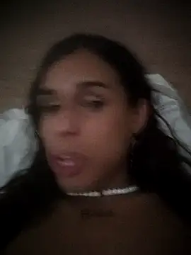 pretty ariiel online show from 07-30-26, 03:05