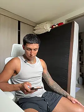 sendfer online show from 04-18-26, 07:18