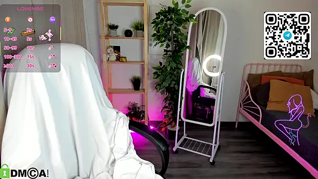 Aly Alyc online show from 03-30-26, 12:00