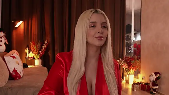 VictoriaMorrone online show from 01-07-26, 01:52