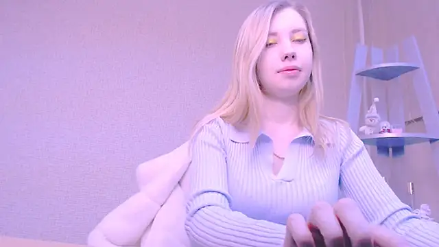 AliceFire  online show from 02-01-25, 07:05