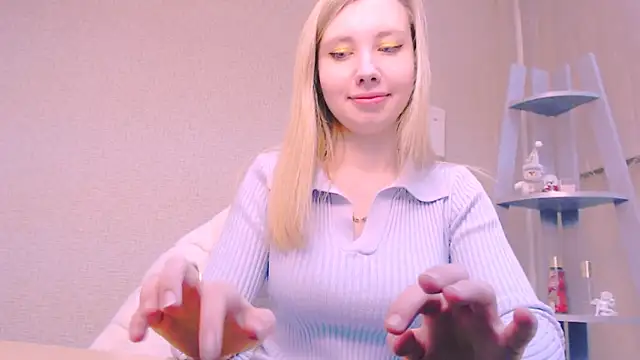 AliceFire  online show from 02-05-25, 10:19