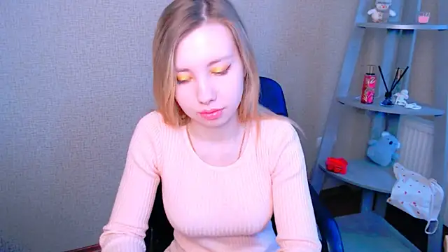 AliceFire  online show from 03-22-25, 07:15