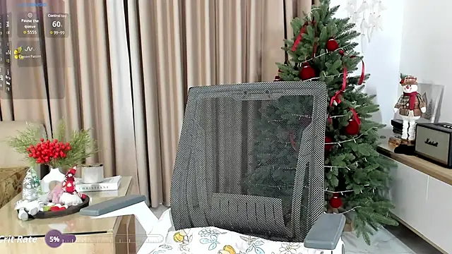  Joliie  online show from 11-22-25, 04:06