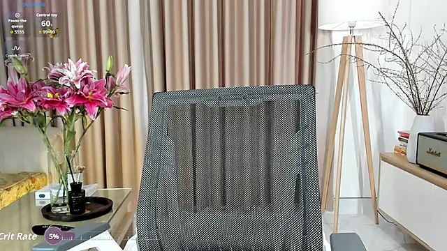  Joliie  online show from 02-24-26, 07:39