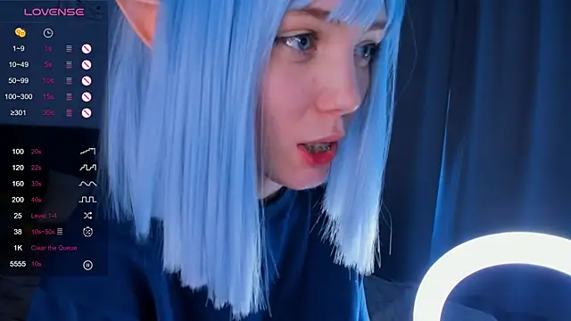 SoniaScott online show from 02-21-25, 01:33