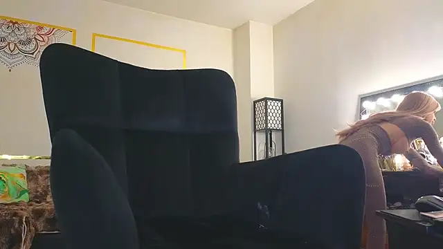 PandoraVolkov online show from 02-18-25, 08:49