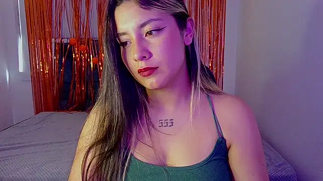 Lia 14  online show from 11-07-25, 06:52