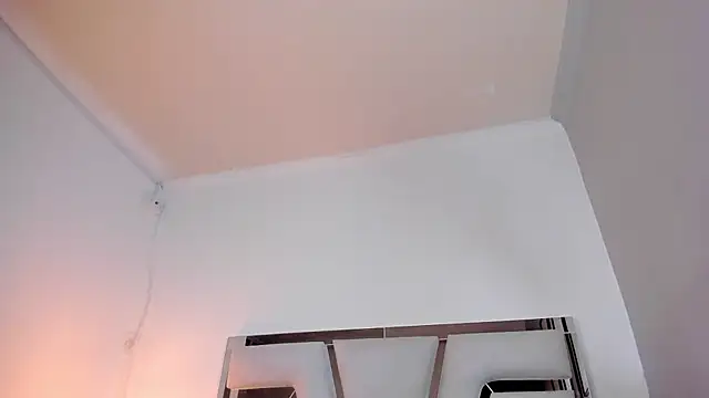 MELISSA ALVAREZ online show from 03-06-25, 09:36