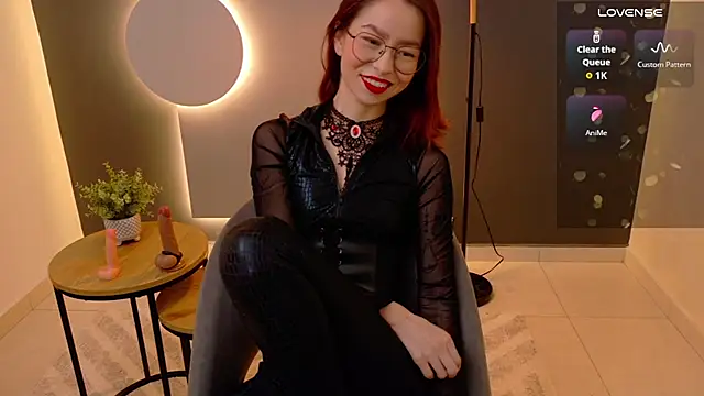rosse 98  online show from 10-18-25, 03:02