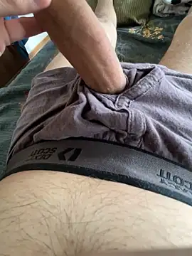 SuperHardBoy12 online show from 12-02-25, 05:57