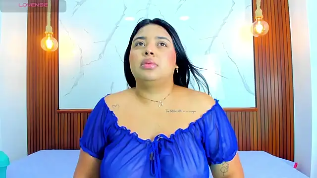 Emily cooper20 online show from 02-20-25, 01:36