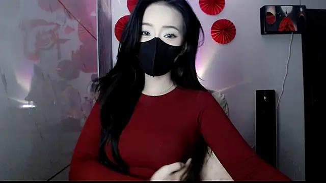 -KathySweet- online show from 01-09-26, 03:20