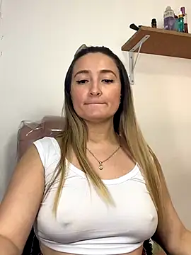 antonella87 online show from 10-23-25, 10:08