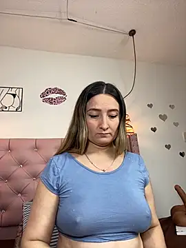 antonella87 online show from 11-14-25, 11:13