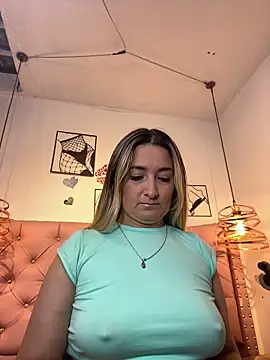 antonella87 online show from 01-31-26, 10:08