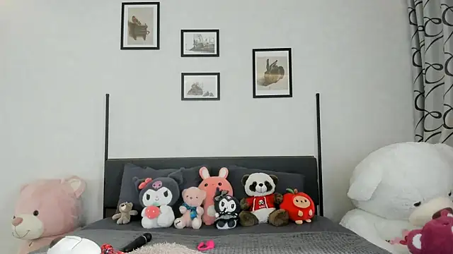 dolly ll online show from 03-19-25, 01:18