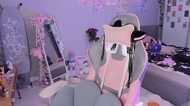 Aliceblush online show from 12-14-24, 02:42