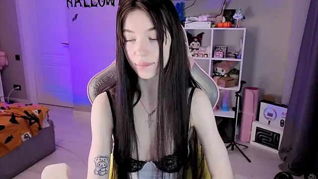 Aliceblush online show from 11-13-25, 03:55