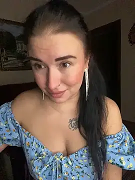 Roxana Bell online show from 01-31-26, 07:11