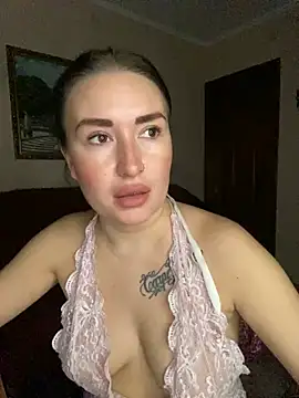 Roxana Bell online show from 02-07-26, 01:15