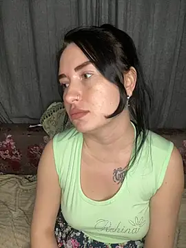 Roxana Bell online show from 03-25-26, 09:43