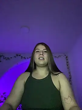 little tifanny82 online show from 02-07-26, 08:34