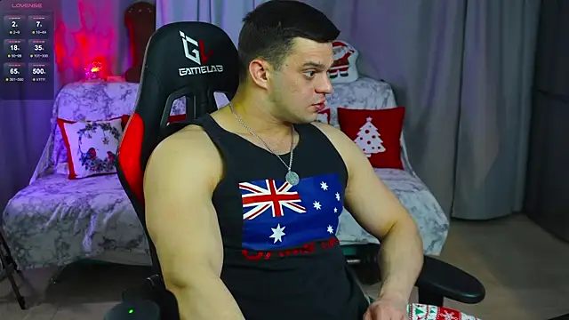 danielkraigforu online show from 12-25-24, 12:59