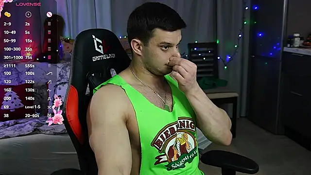 danielkraigforu online show from 01-01-25, 11:29