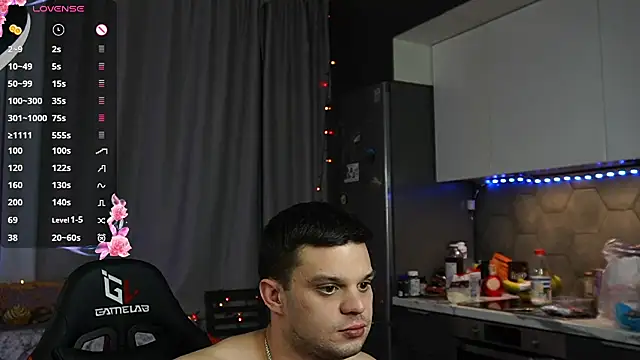 danielkraigforu online show from 01-02-25, 02:33