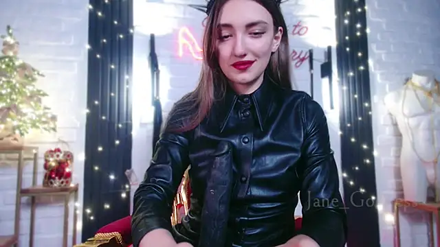 Jane Goddess online show from 01-05-25, 09:14