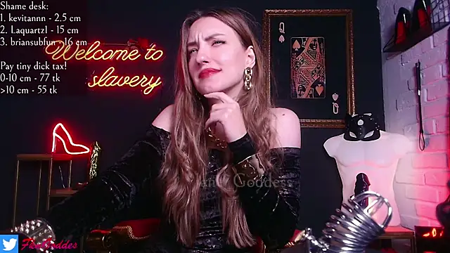 Snapshot of Jane_Goddess chatting on 10-07-25, 03:31 Jane Goddess online show from 10-07-25, 03:31