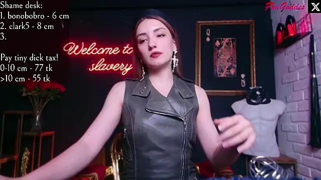 Snapshot of Jane_Goddess chatting on 12-05-25, 08:27 Jane Goddess online show from 12-05-25, 08:27