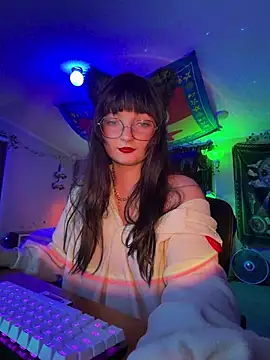 urpuppymoon online show from 02-05-26, 01:43