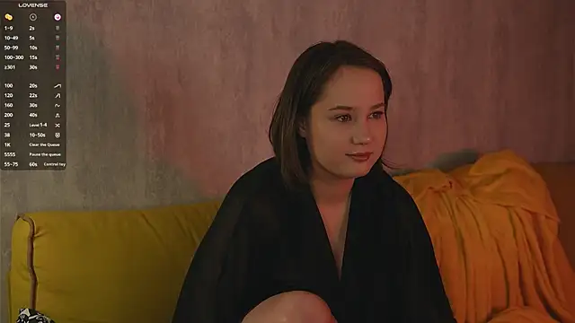 LissaLarsson  online show from 04-03-26, 01:42