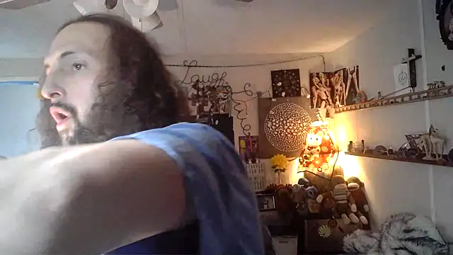 BobbyQ29 online show from 01-16-26, 10:58