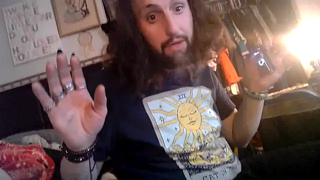 BobbyQ29 online show from 02-20-26, 06:37