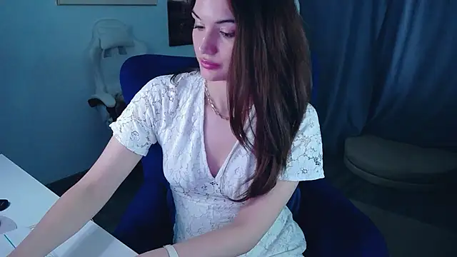 AmbraEnms online show from 12-05-24, 02:11