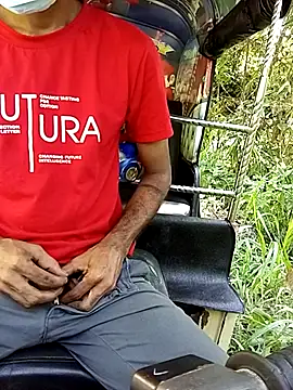 DulajThushara2468 online show from 12-23-25, 03:26