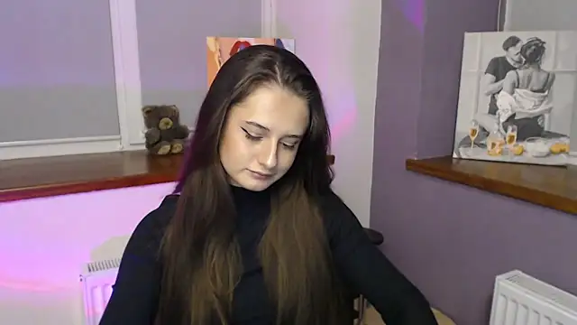 Caramel bunny online show from 12-22-25, 12:57