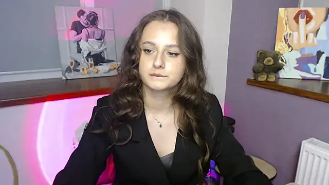 Caramel bunny online show from 04-20-26, 12:08