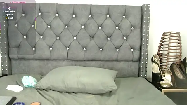 KhateShar online show from 11-29-25, 03:04