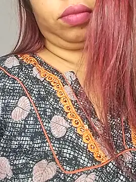 Ravina patil1 online show from 01-14-26, 05:46