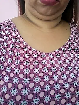 Ravina patil1 online show from 05-10-26, 05:34