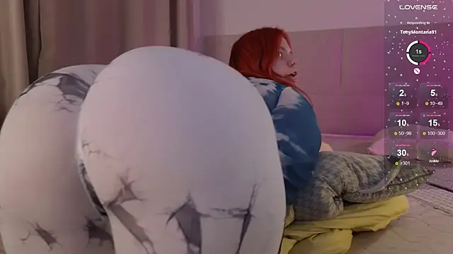 Tara Renn online show from 10-08-25, 08:28