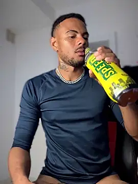 TysonWalkers online show from 03-31-26, 03:19