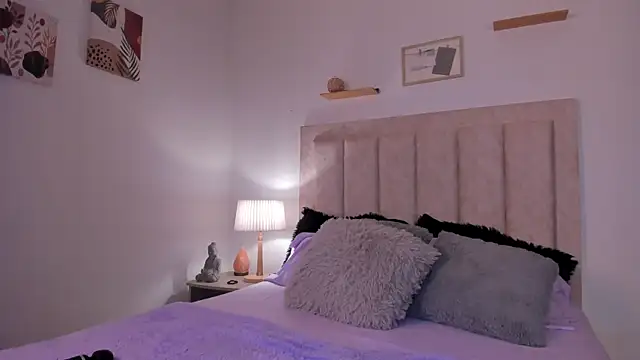 Avaline Blancx online show from 01-30-25, 02:49