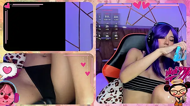 RossieGamer online show from 02-17-25, 09:30