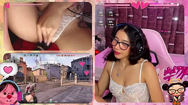 RossieGamer online show from 02-18-25, 04:16