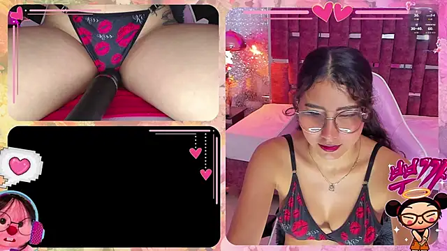 RossieGamer online show from 10-02-25, 02:35